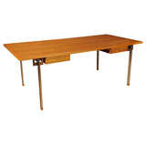 Hans Wegner - Oak Desk, model AT325