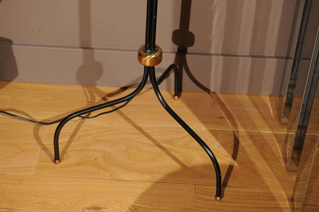 Swedish Josef Frank - Floor Lamp