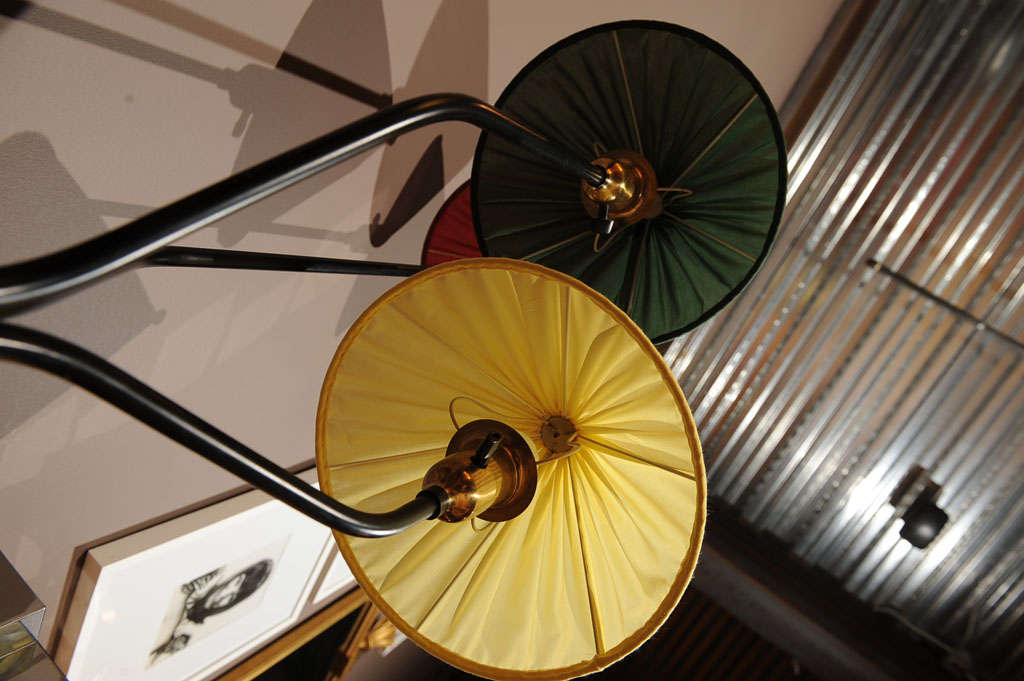 Josef Frank - Floor Lamp 1