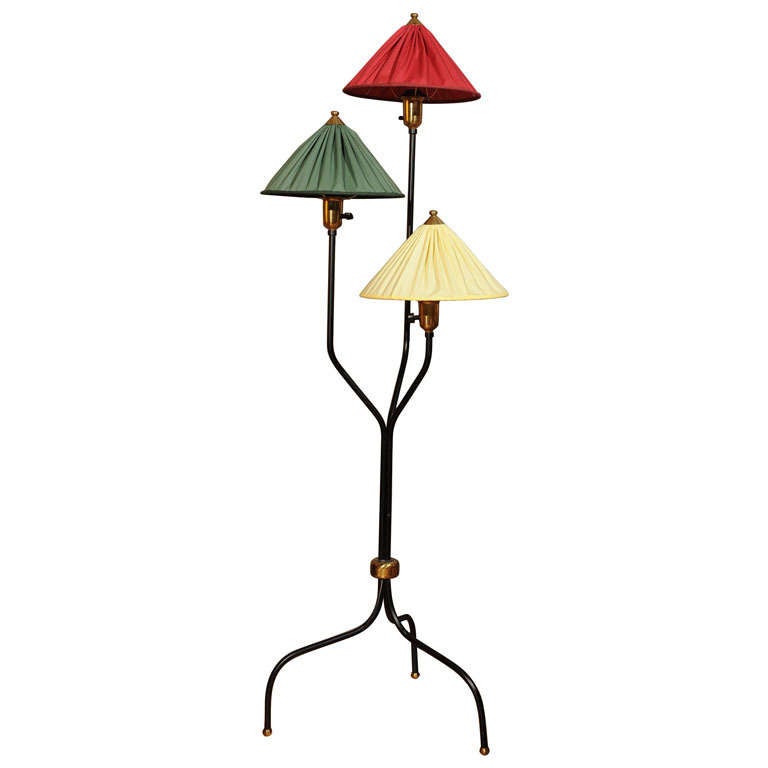 Josef Frank - Floor Lamp