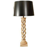 James Mont Lamp