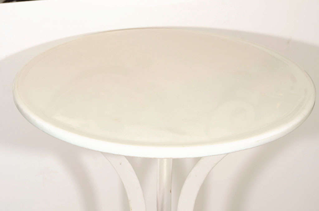Cafe Table For Sale 1