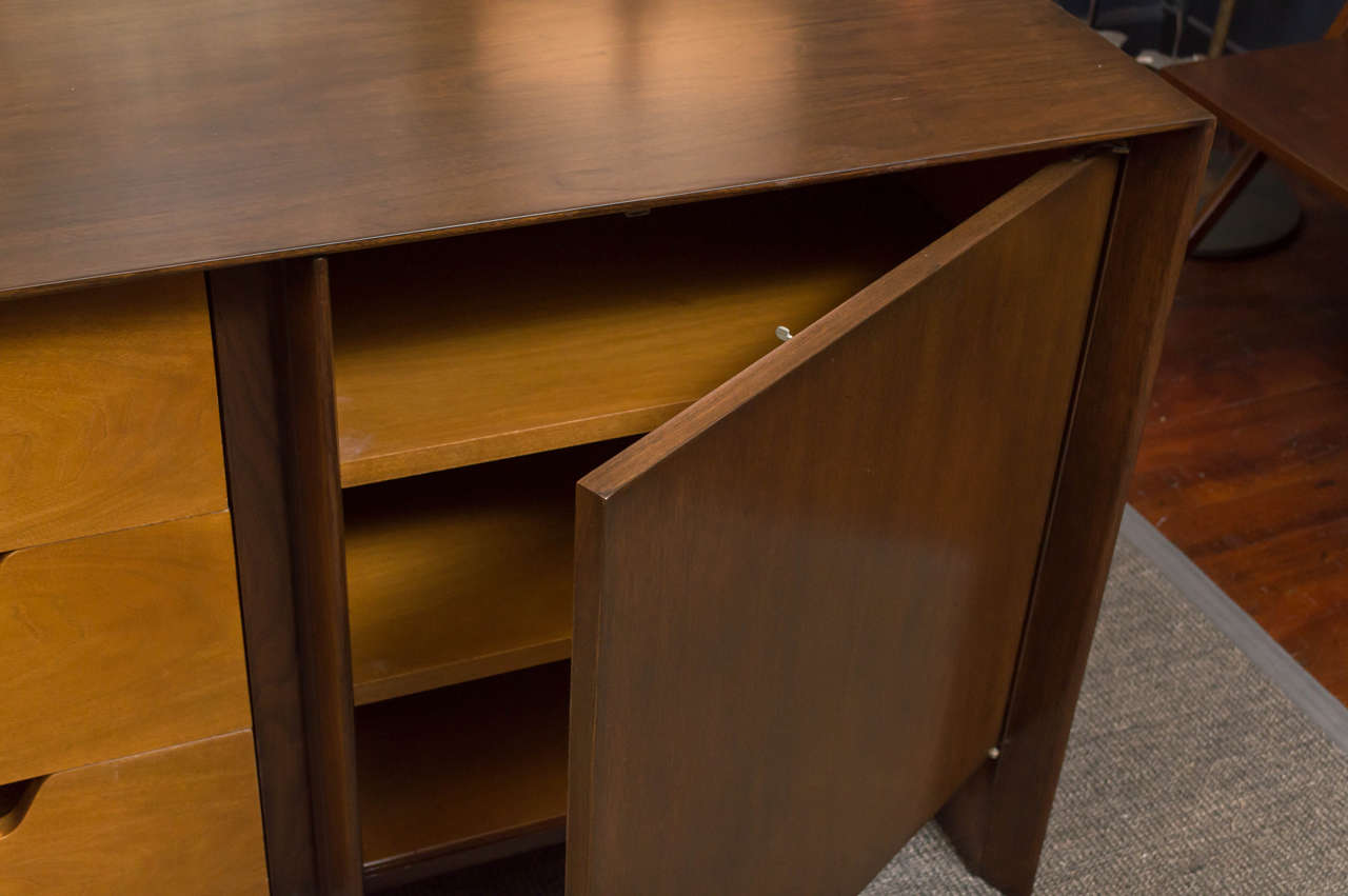 T.H. Robsjohn-Gibbings Cabinet 1