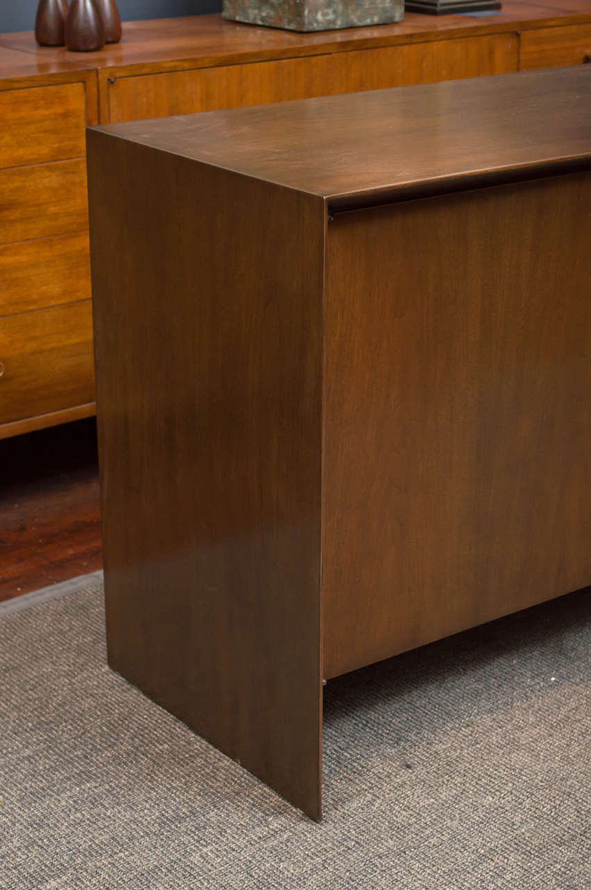 T.H. Robsjohn-Gibbings Cabinet 2