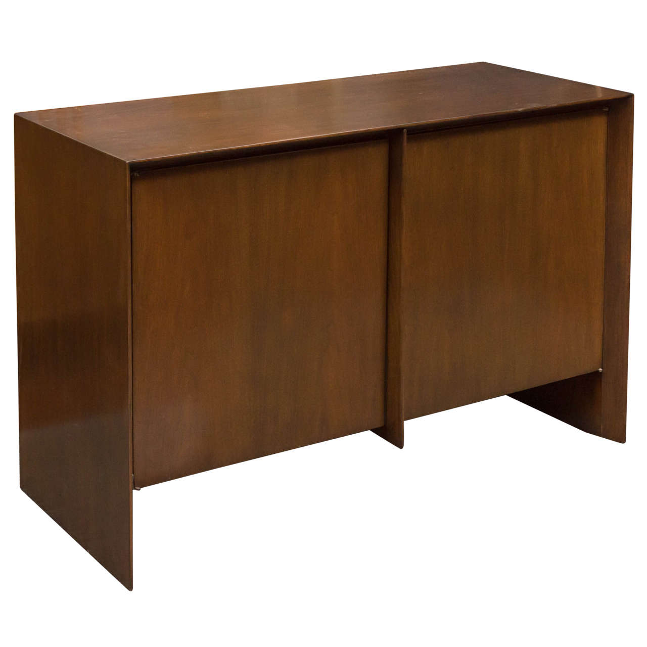 T.H. Robsjohn-Gibbings Cabinet