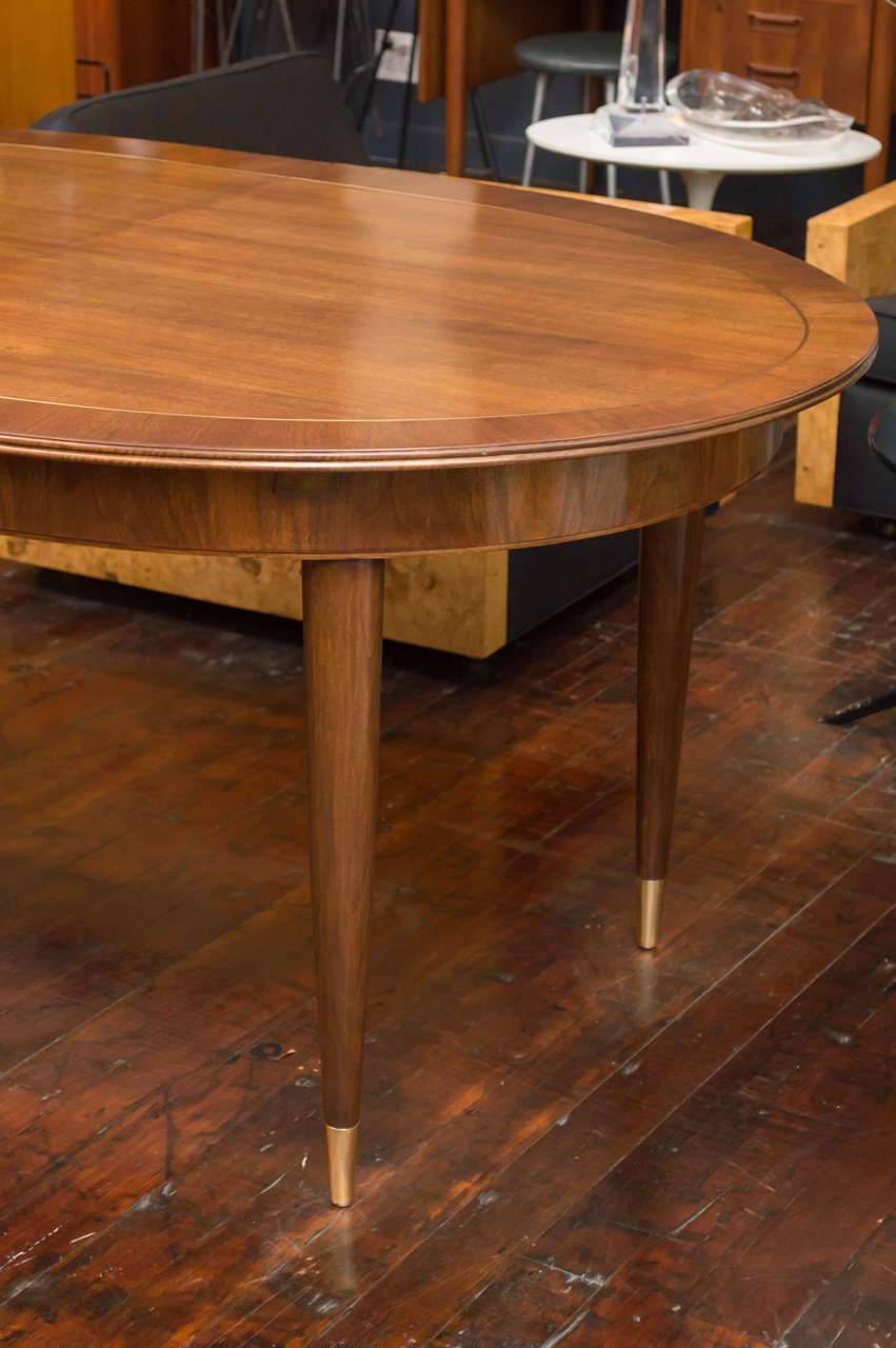 Mid-Century Modern Erno Fabry Dining Table