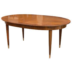 Erno Fabry Dining Table 4
