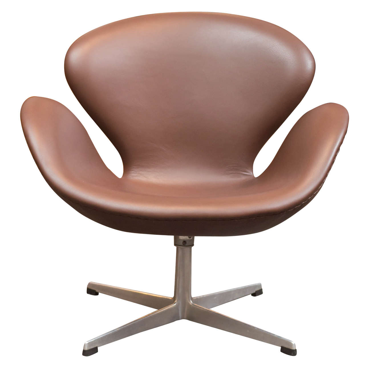 Arne Jacobsen Swan Chair