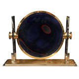 Karl Springer Table Top Mirror