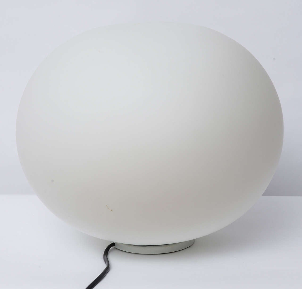 20th Century Large Glo Ball by Jasper Morison for Flos, 1990s