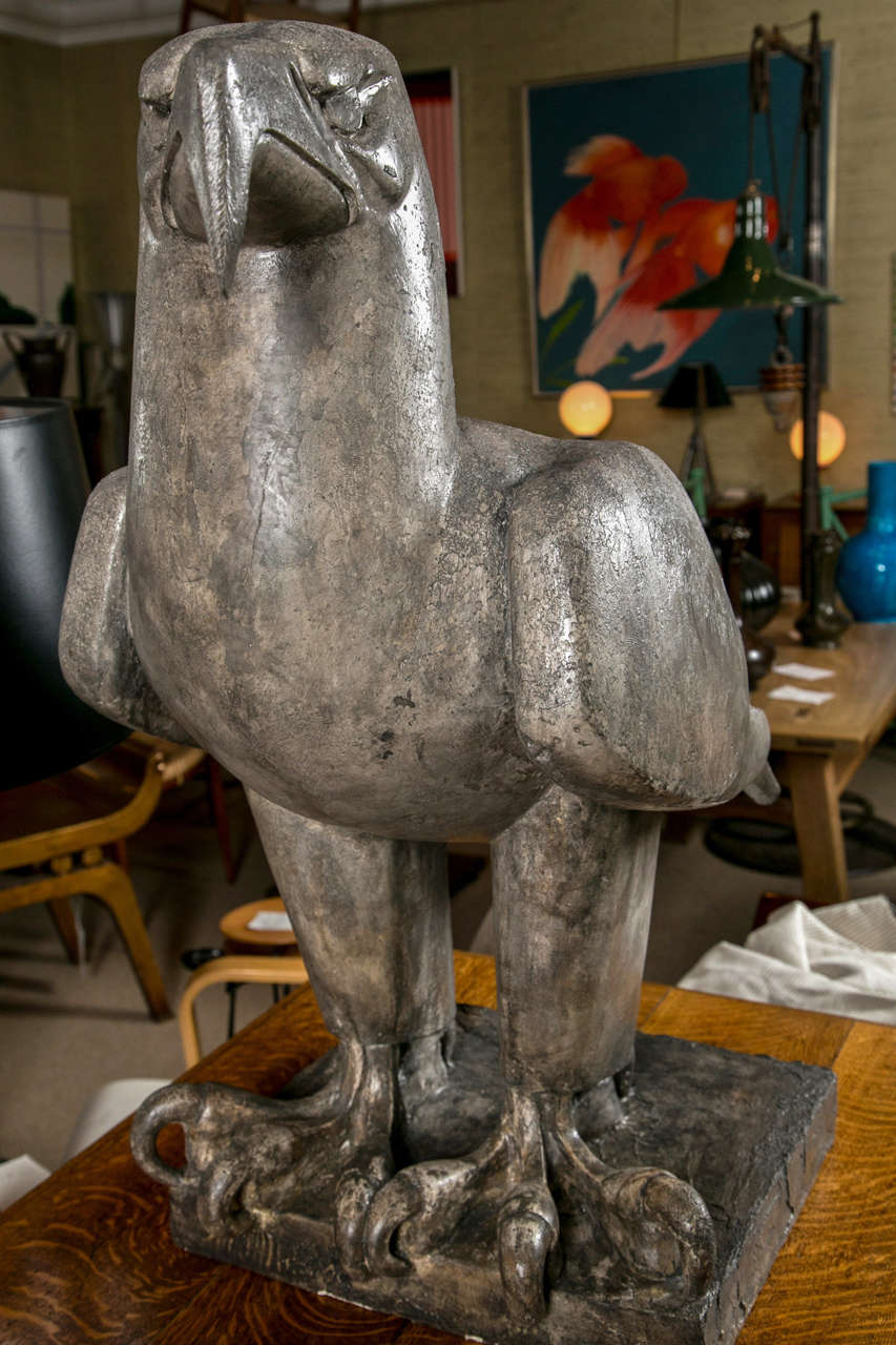 Art Deco Sculpture In Good Condition For Sale In Stamford, CT
