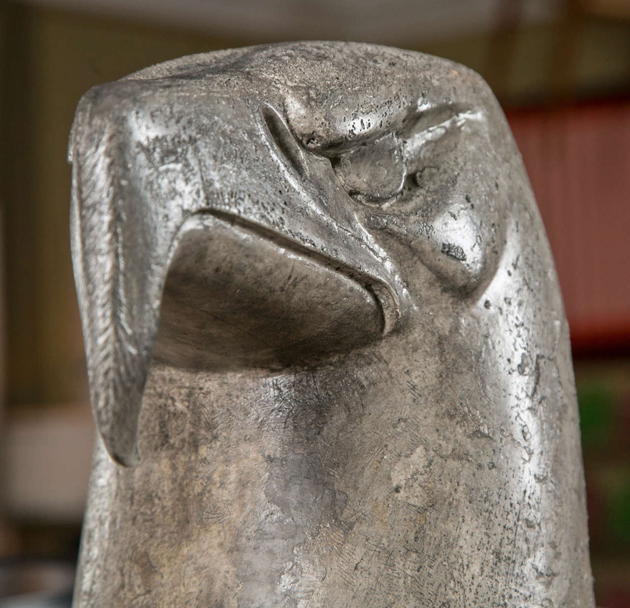 Sculpture Art Déco Bon état - En vente à Stamford, CT