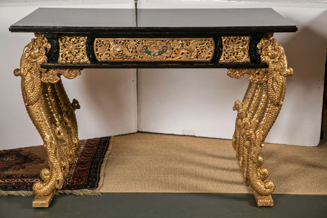Chinese Export Altar Table For Sale 3