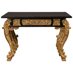 Chinese Export Altar Table 9