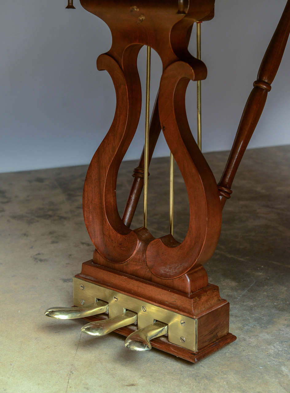 Steinway and Sons Grand Piano with Bench at 1stdibs