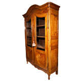 19th Century French Provincial Armoire