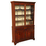 Georgian Bookcase