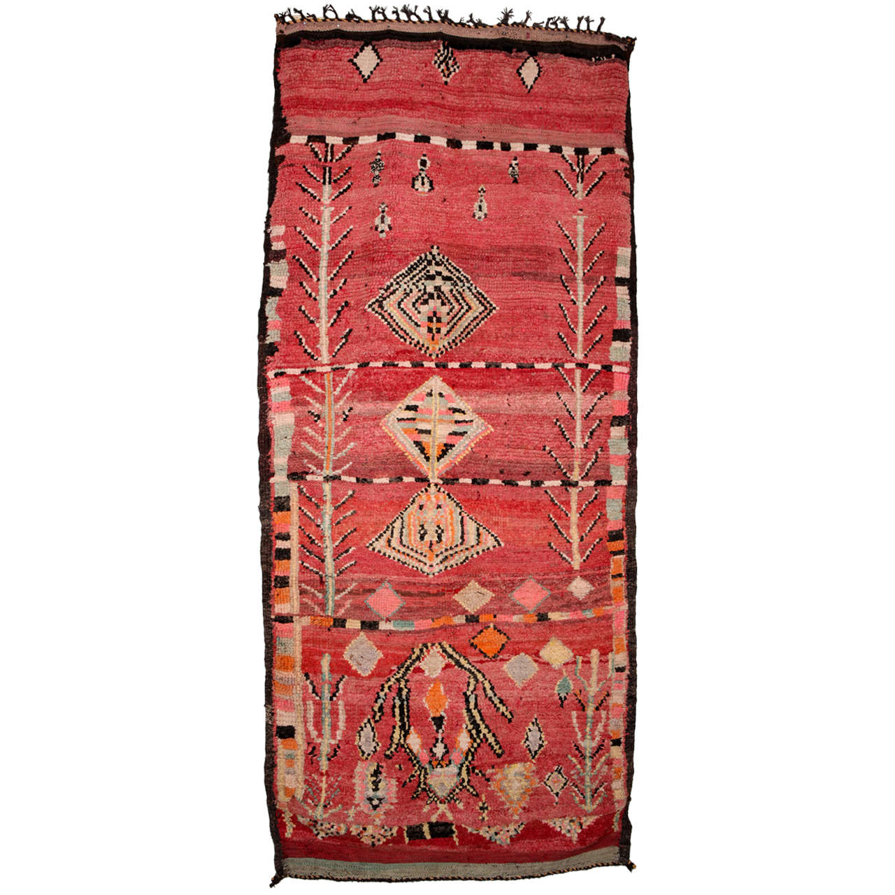 Berber rug For Sale