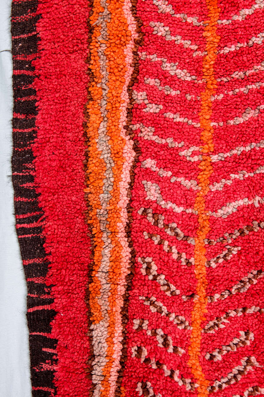 Berber rug For Sale 1