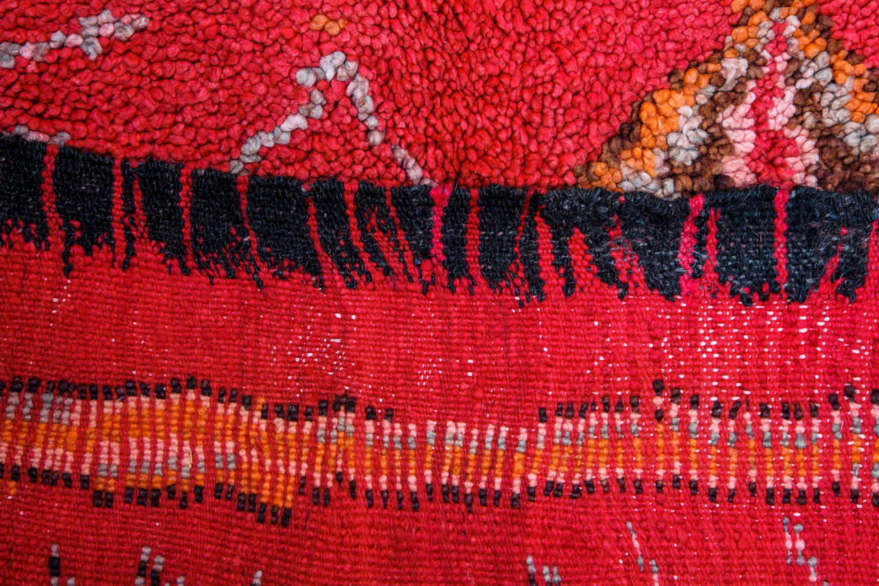 Berber rug For Sale 3