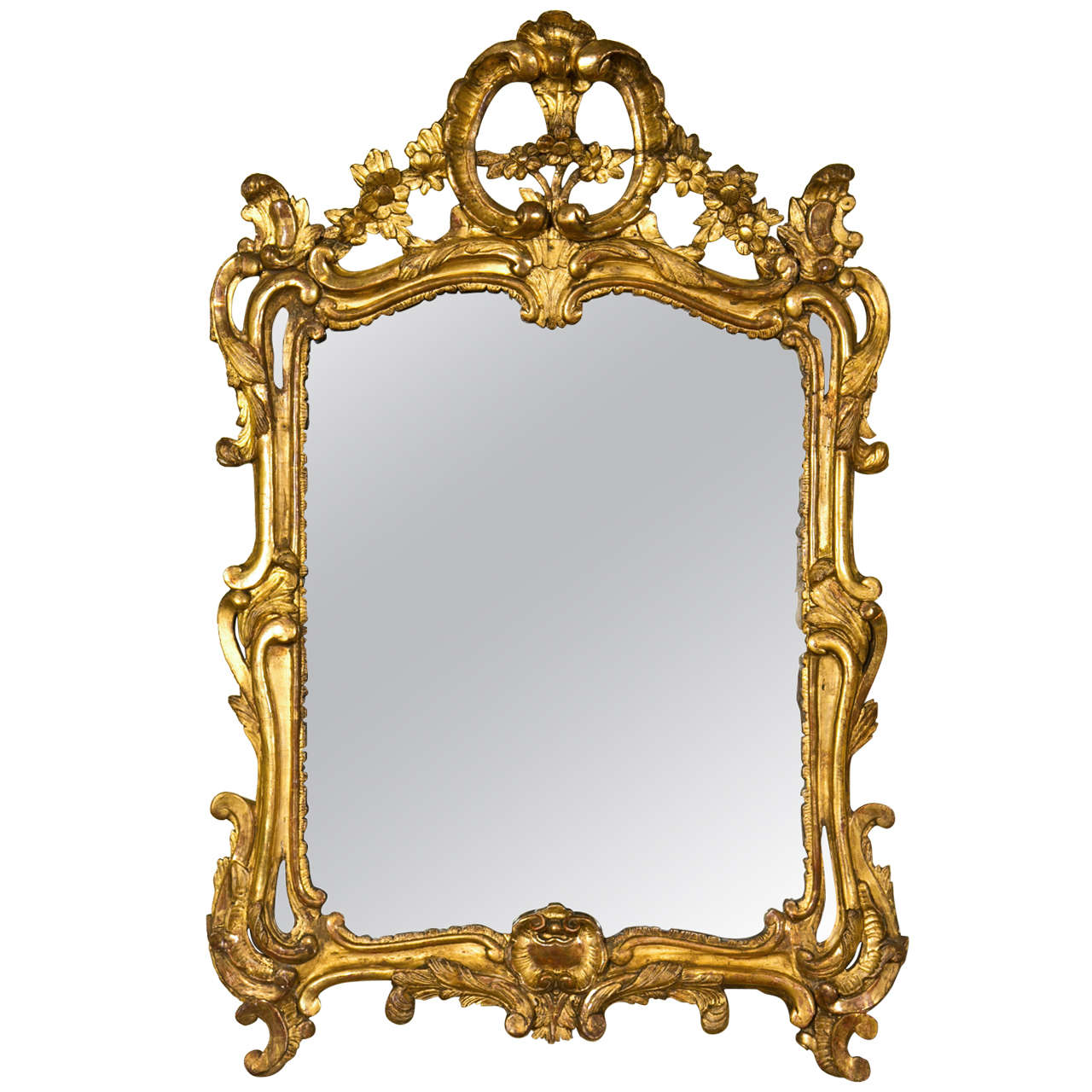 Зеркало 18 века. Зеркала 18 века фото.