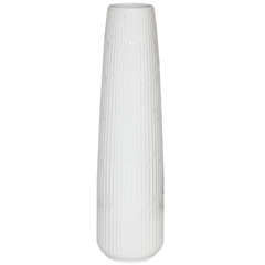 Meissen Monumental Porcelain Vase, 1960.
