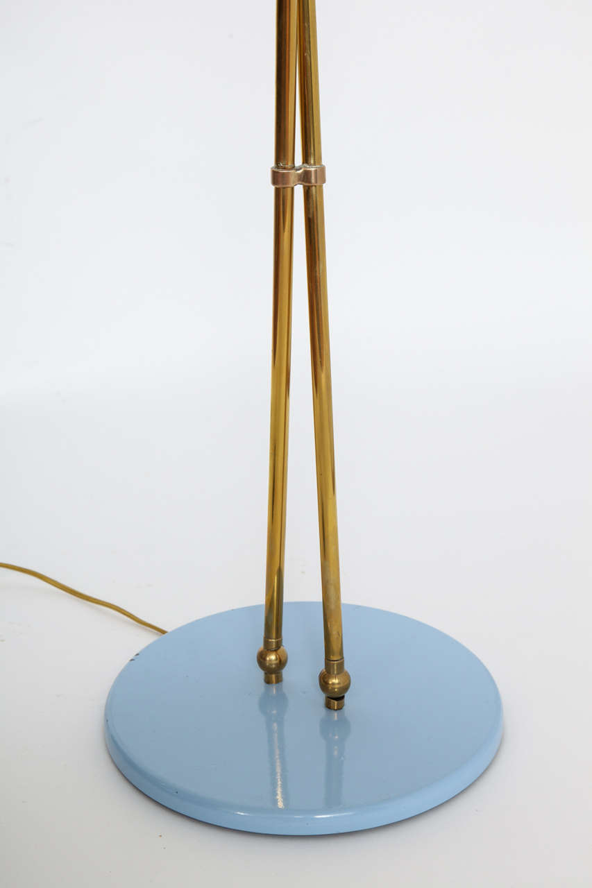 modern floor lamps italian