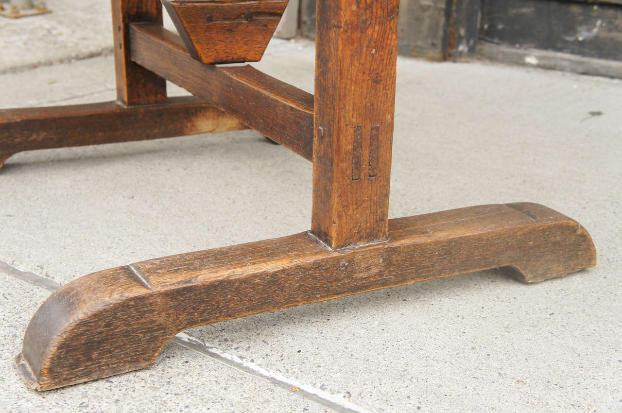 18th Century and Earlier Wine Table