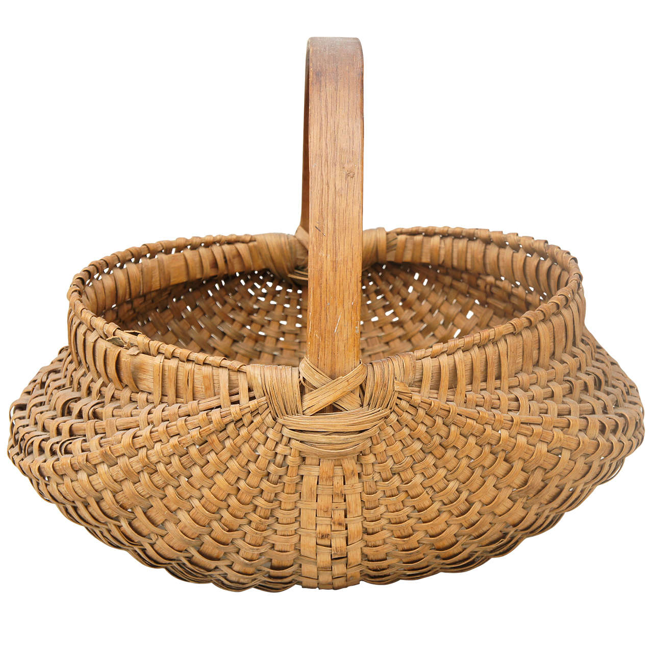 Country French Basket