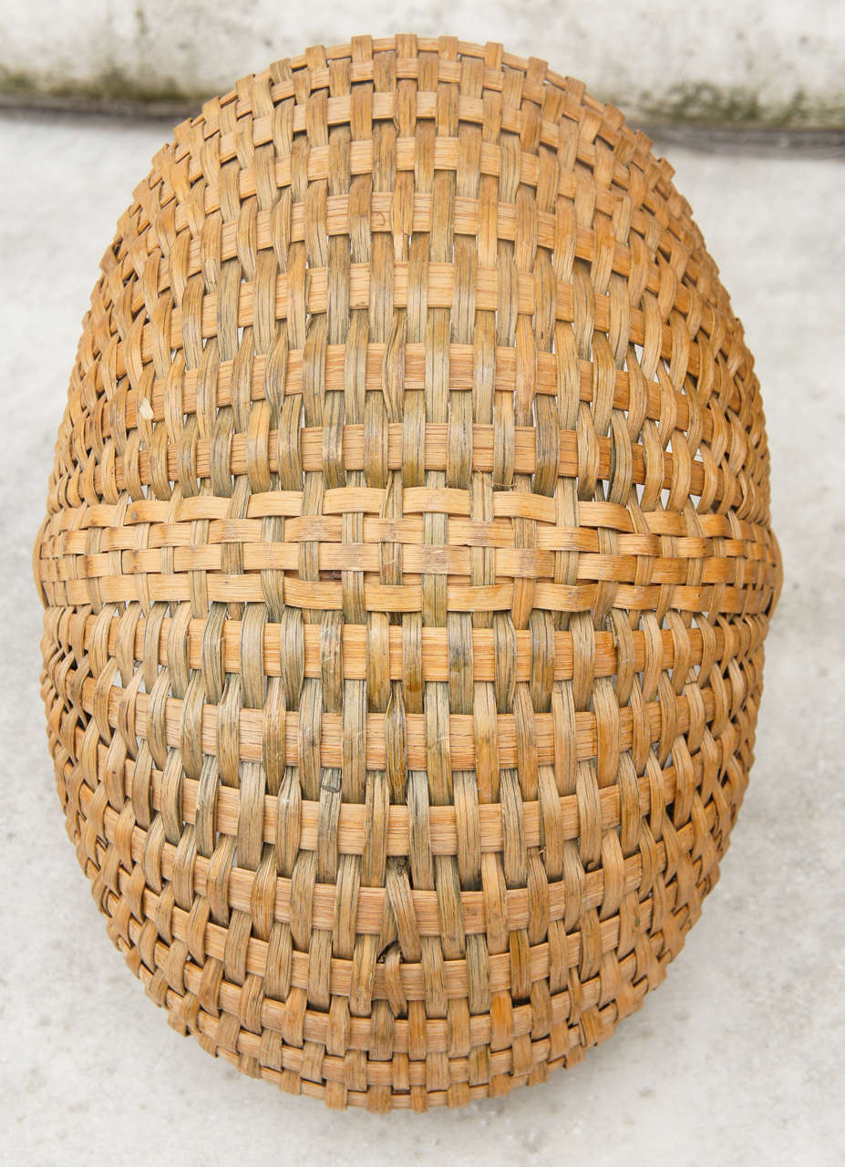 Country French Basket 1