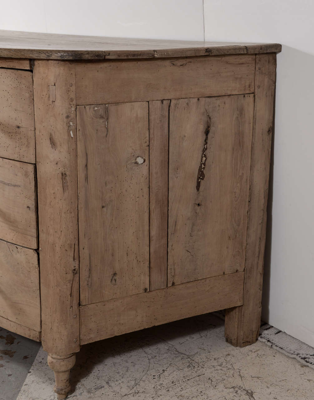 18th Century French Chest For Sale 2