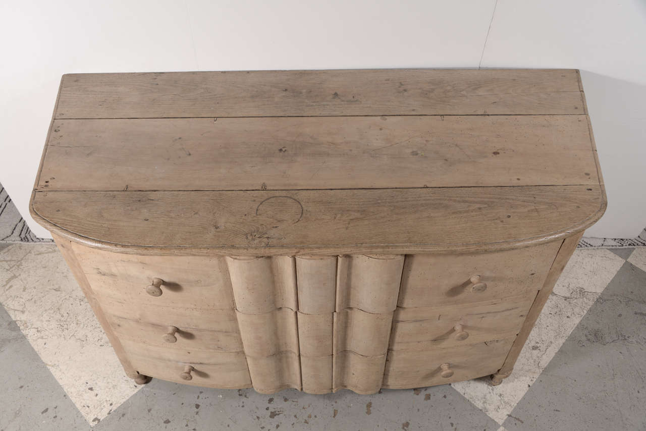 18th Century French Chest For Sale 3