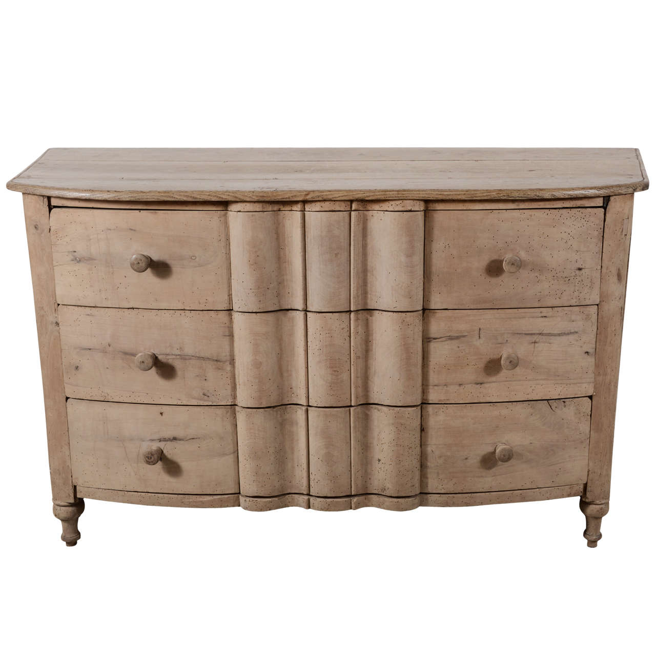 18th Century French Chest For Sale