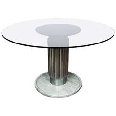 1960s Italian Centre Table 3