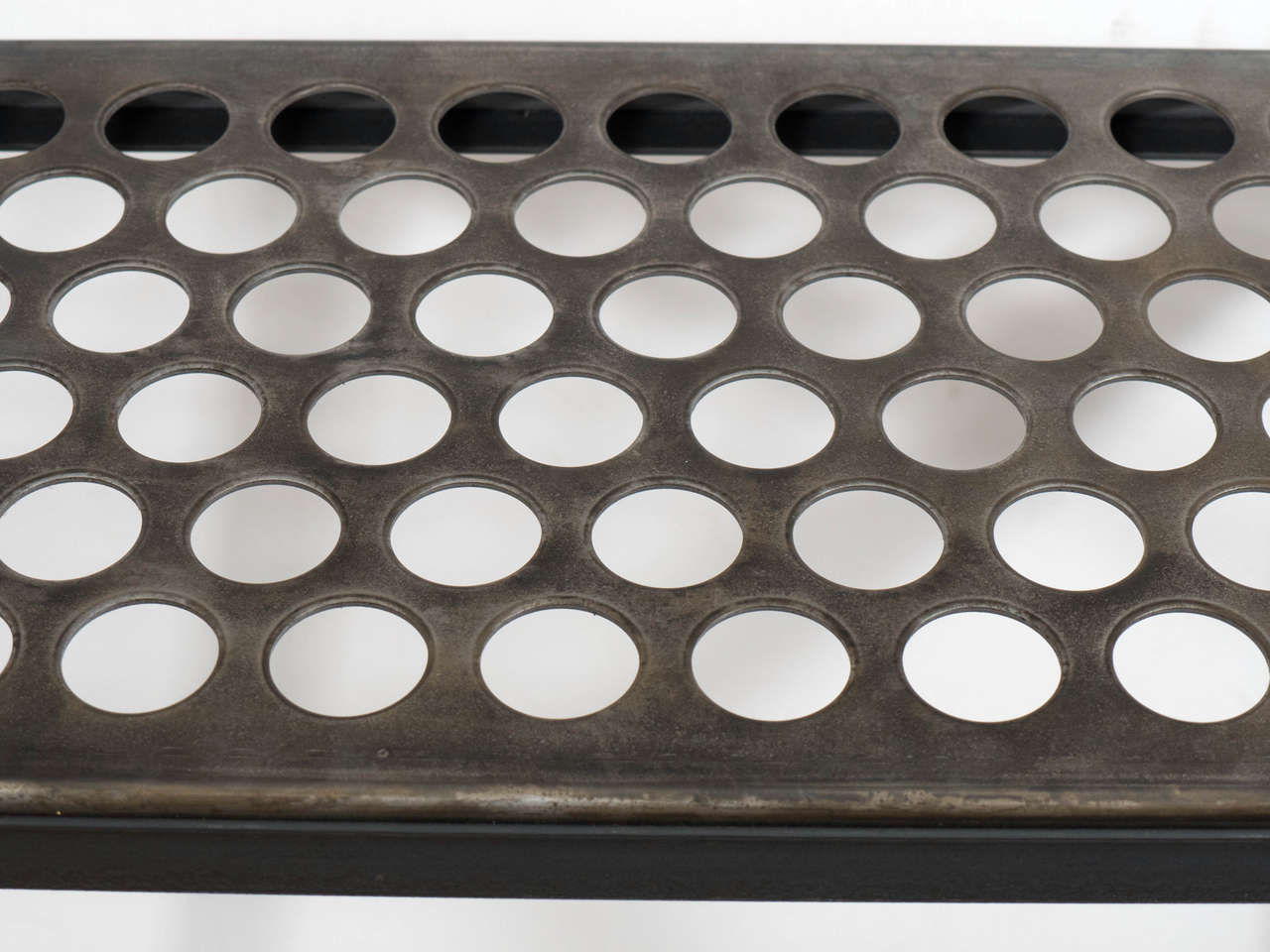Pair of Egg Sorting Tables In Good Condition For Sale In New York, NY