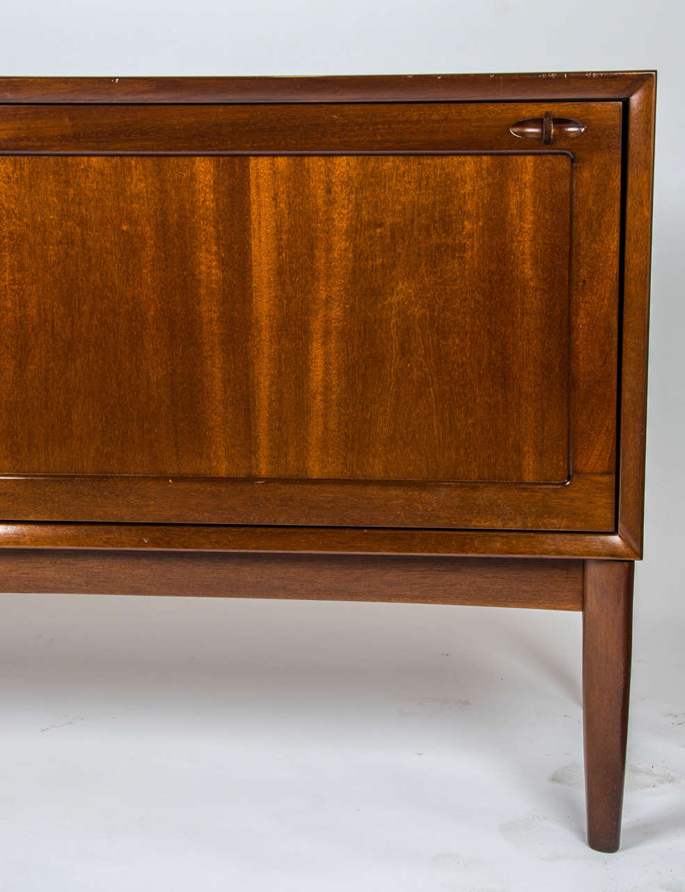 1960s-1970s Danish Bramin Sideboard 1