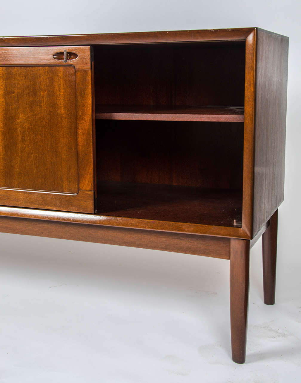 1960s-1970s Danish Bramin Sideboard 2