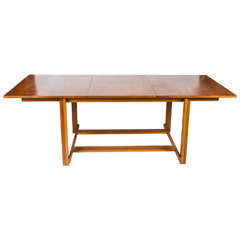 Danish Dining Table