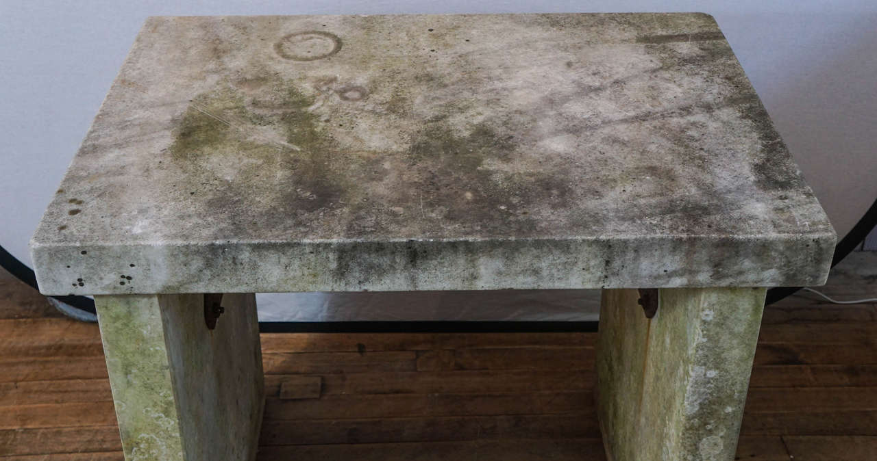 Marble Table 3