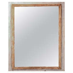 Large Louis XVI Style Trumeau Large Louis XVI Style Trumeau