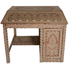 Anglo Indian Desk