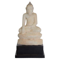 Seated Buddha