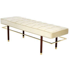 Harvey Probber bench