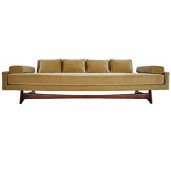 Gondola Sofa - Adrian Pearsall