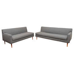 Paul McCobb Sofa