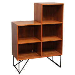 Luther Conover Bookcase