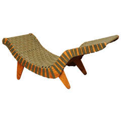 Klaus Grabe Chaise