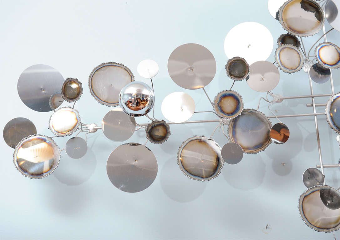 American C. Jere Raindrops