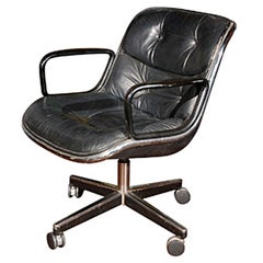 Charles Pollock for Knoll Office Chair