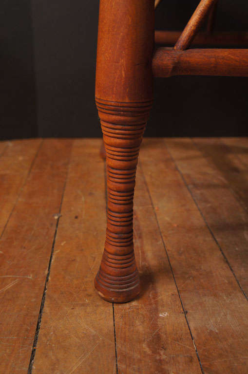 Liberty Style Thebes Stool 2